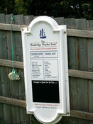 Landing flickr   ronsaunders47   the bembridge weather stone  meteorological forecasting centre 