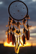 Landing sunset dreamcatcher 200x300