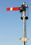 Landing signal