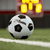 Landing soccer