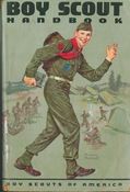Landing bshandbook
