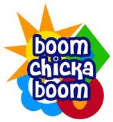 Landing boomchicka