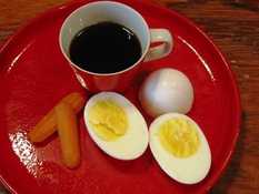 Landing cofffee