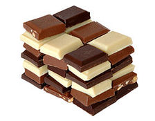Landing chocolatea